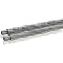 Акустический кабель Oehlbach EXCELLENCE Silverline Speaker Cable, 2x4,0mm2, clear 100m, D1C1020
